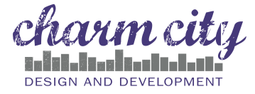 Charm City&nbsp;Design & Development
